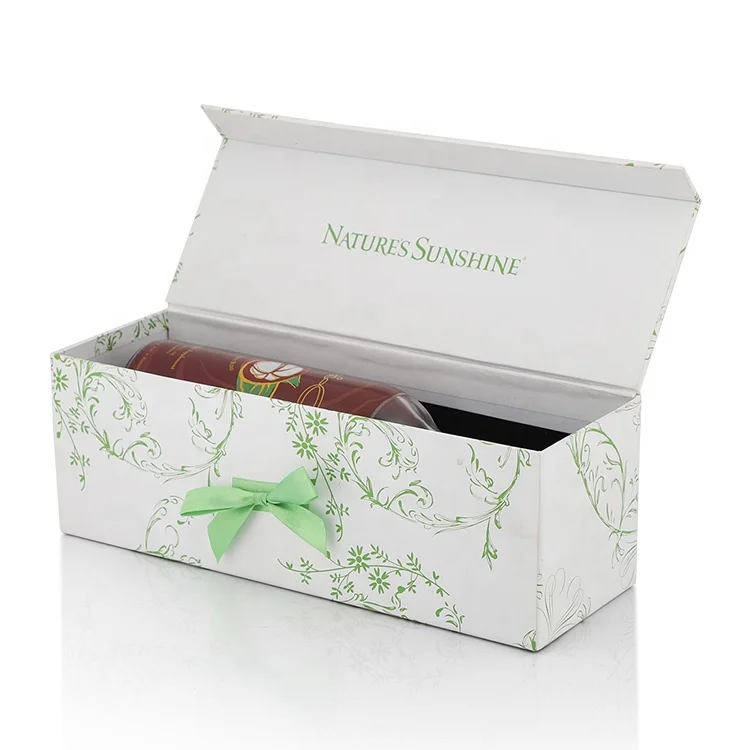Dongguan Premium Chocolate Paper Gift Box Unique Magnetic Packaging Wine Gifts Boxes