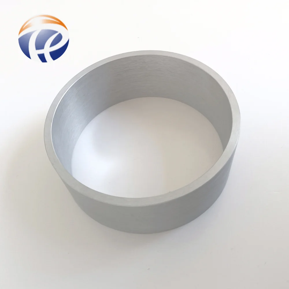 Target Manufacturer in China Low Price AlSi20 at%  Aluminum Silicon alloy Sputtering Target Manufacturers Metal Target