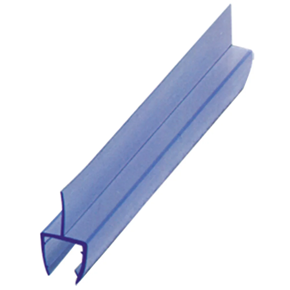 Waterproof PVC Plastic bathroom Door Bottom Sealing