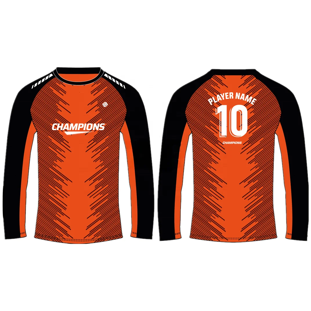 Wholesale racing motocross jersey set custom sublimation BMX jersey manufacturer