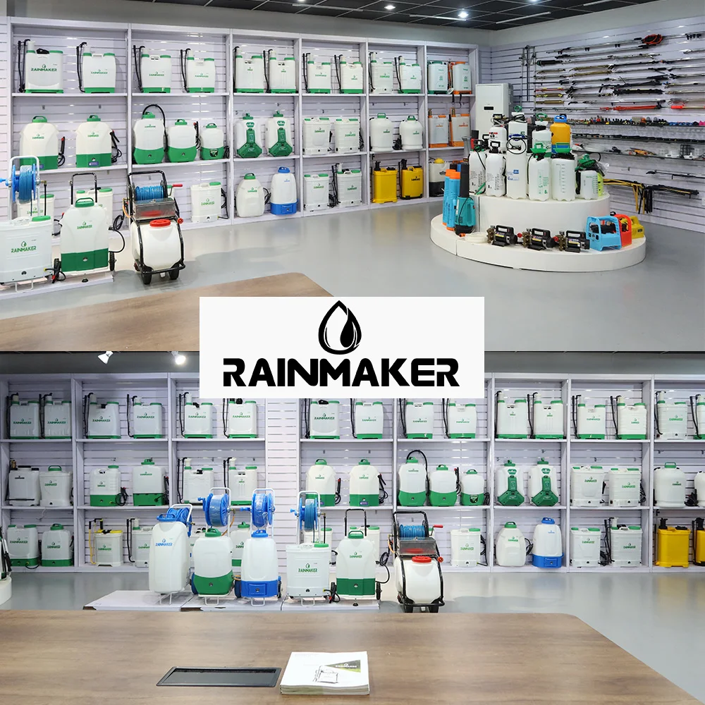 Agriculture water manual backpack fogger sprayers manufacturers