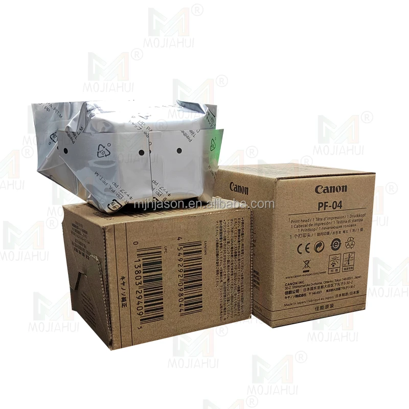 Высокое качество PF-06 печатающая головка для принтера Canon IPF TX-2000 3000 4000 TM-200