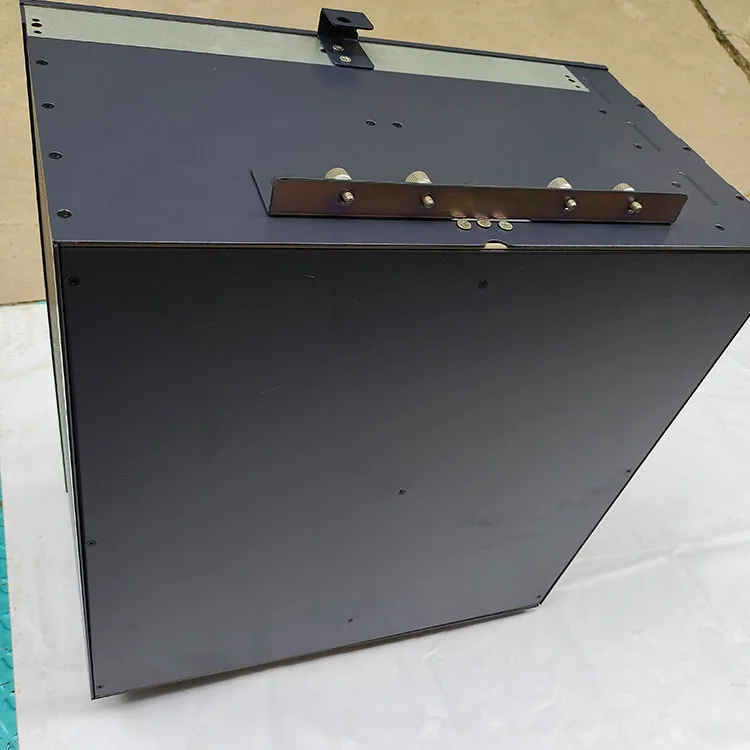 high quality GIE4805S 48V 10A For OLT ZTE C300, ZTE C320,ZTE C220 Original Communication Embedded Supply