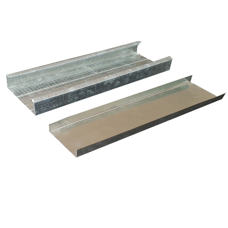 Manufacturer Best Selling Ceiling Light Steel Keel furring channel