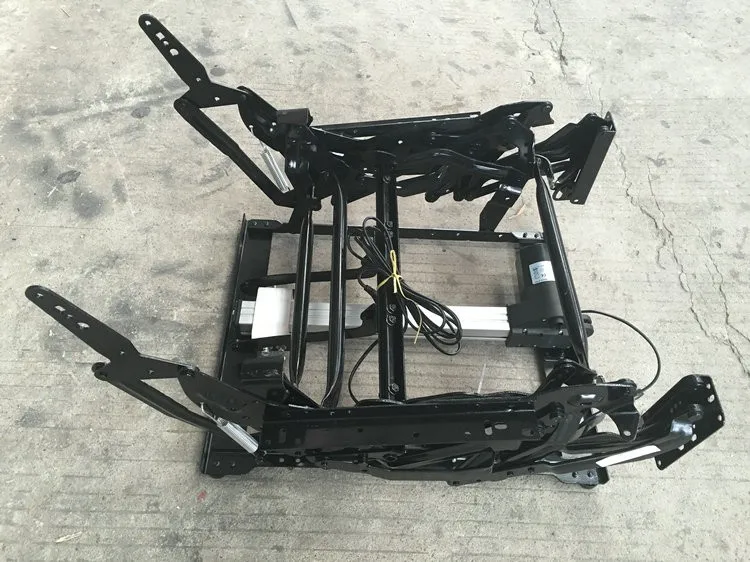 G4331 Chair Frame Lift Mechanism Furniture Sofa Manual Recliner Mechanism For Massage Armchair Manual Recliner