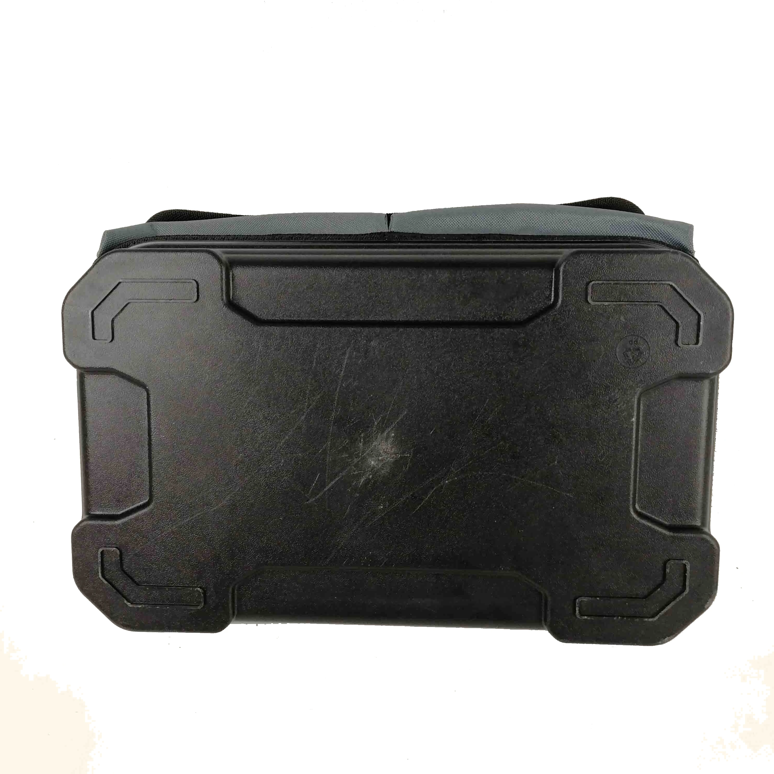 klein tools and electrician tool bag and chef knife bag