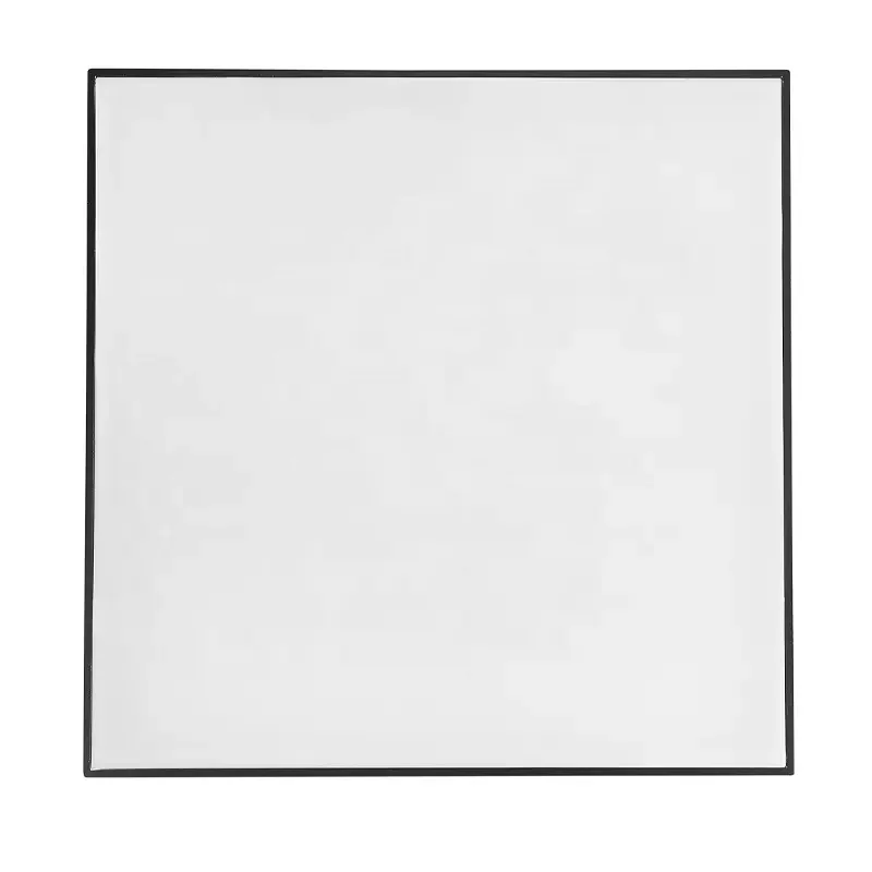 Energy Saving Indoor Home Office Acrylic Square Surface Mounted Led Ceiling Light