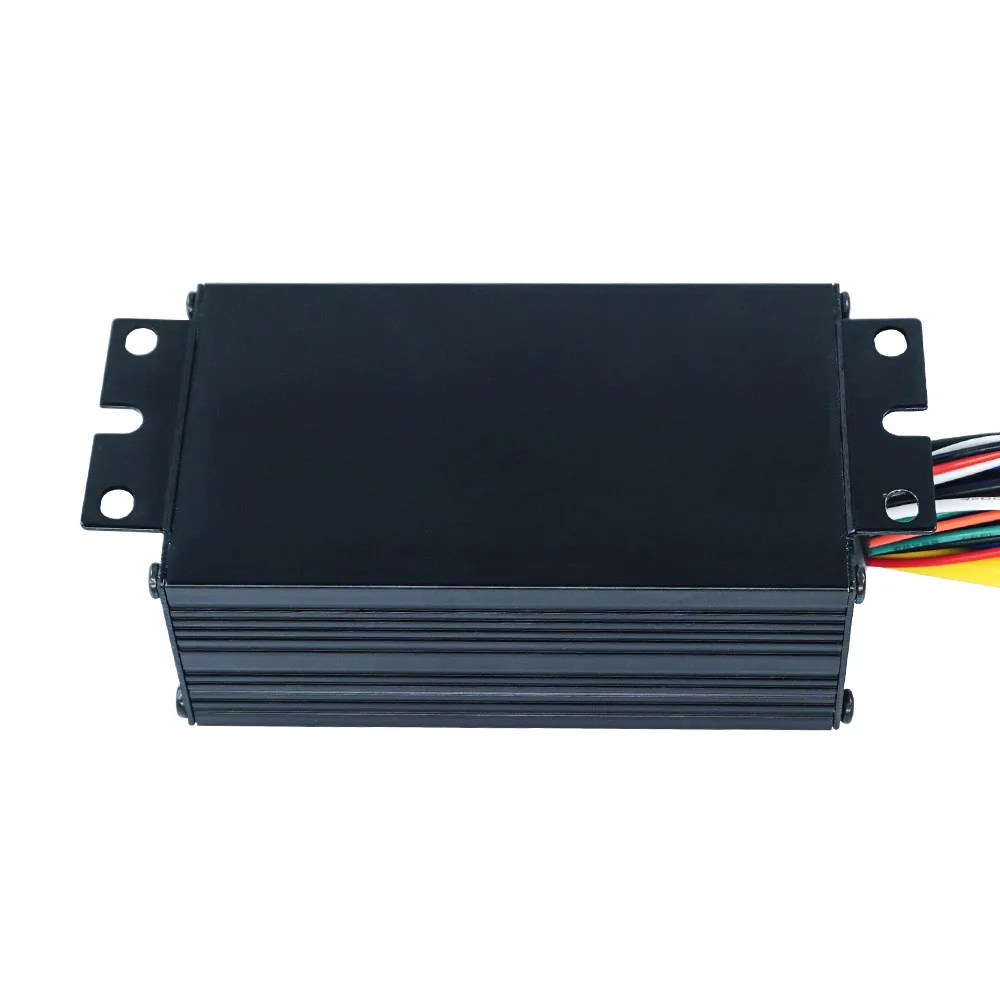 Flipsky 75V 100A FSESC 75100 с алюминиевым корпусом для