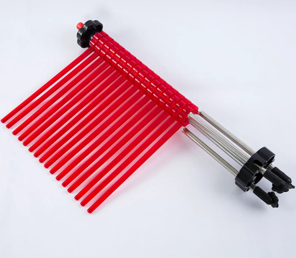 LFGB Certificated Italian Style Spaghetti Pasta Drying Rack