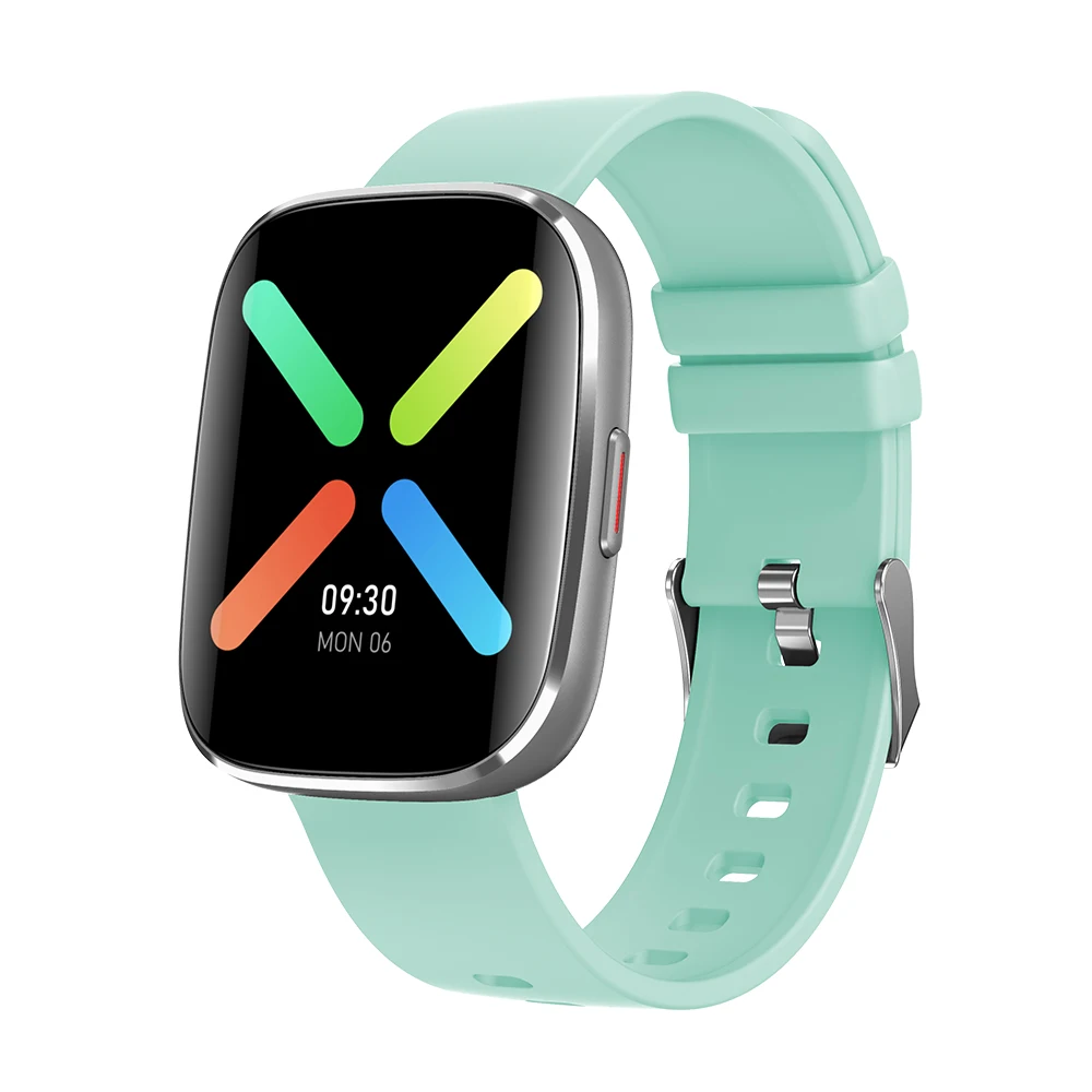 Ce Rohs curved screen smart bracelet customize logo relojes healthy watch blood pressure ip68 waterproof wristband smart watch