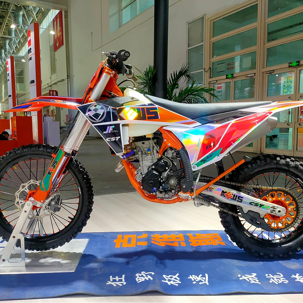 KEWS K23 NX250 DOHC двигатель 4-тактный внедорожный велосипед для взрослых 250cc Мотокросс мотоцикл 250 Китайский мото