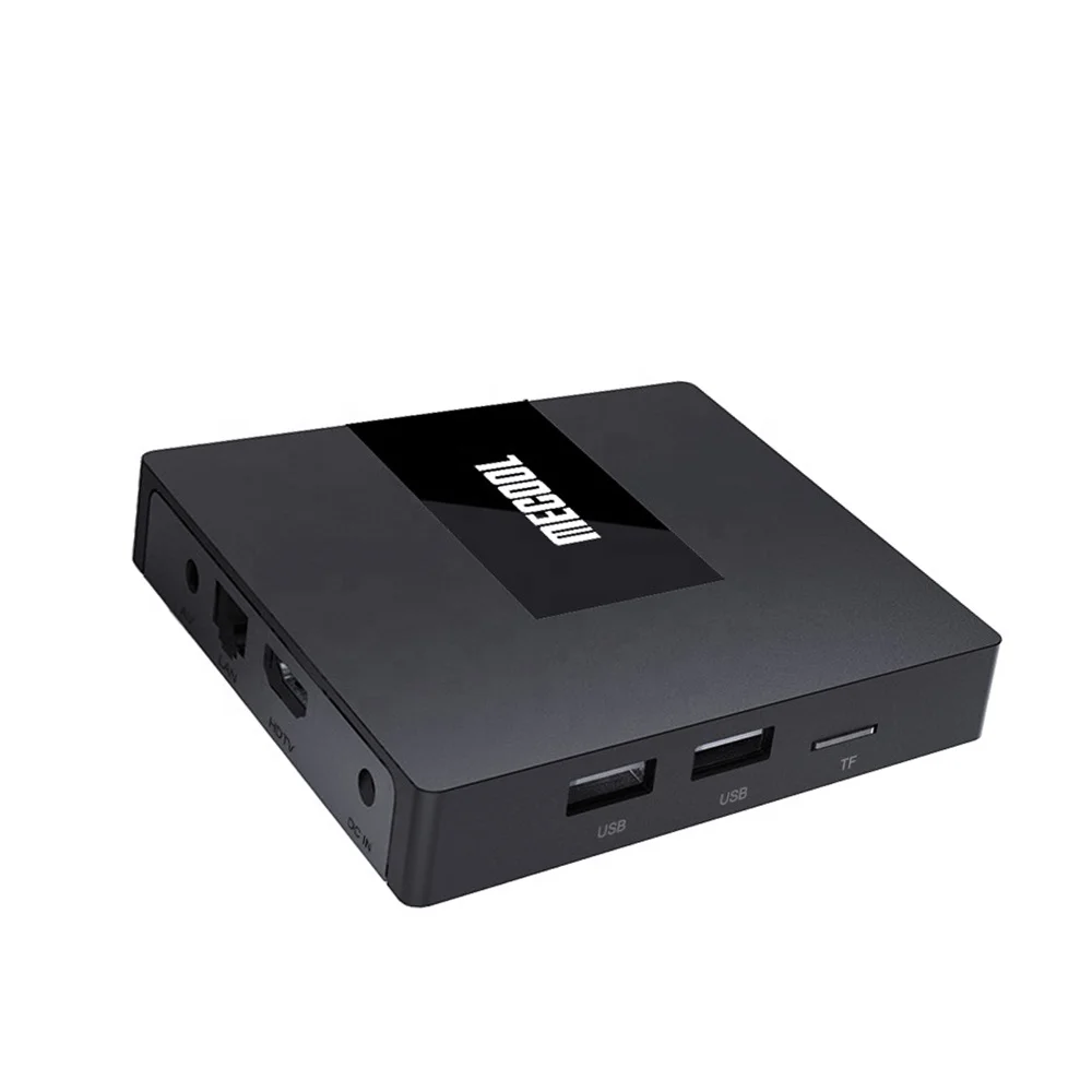 Set-top box 905Y4 Android 11 Google ATVKM7 Web Player Kaempfery 4K HD set-top box 4G64G