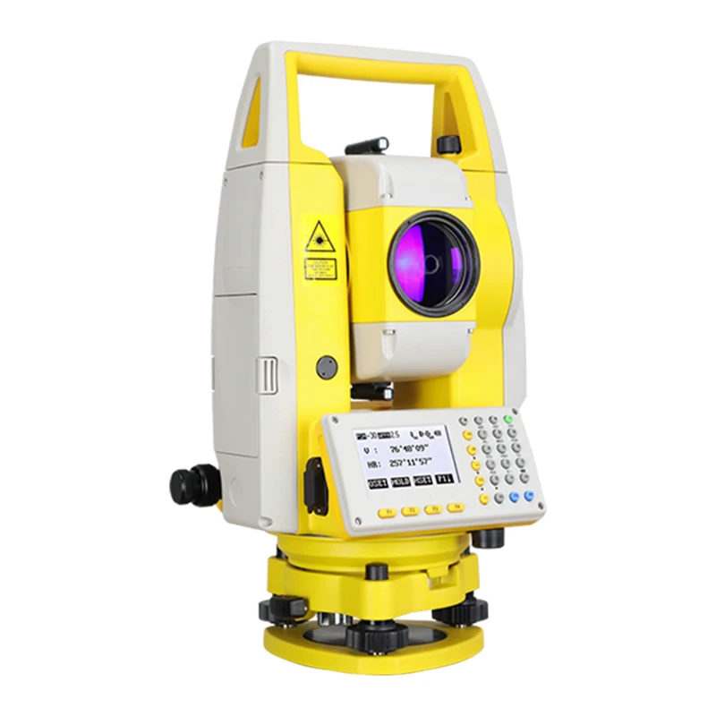 Cheap Total Station Price South Total Station With Hign Accuracy