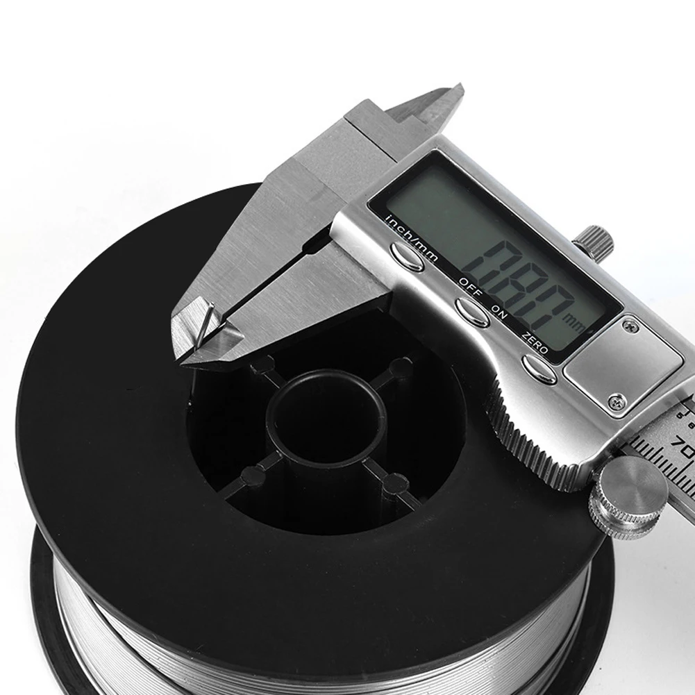 Self-shielded Flux-cored Welding Wire Mig Welding Accessories For Soldering 0.8/1.0/1.2mm