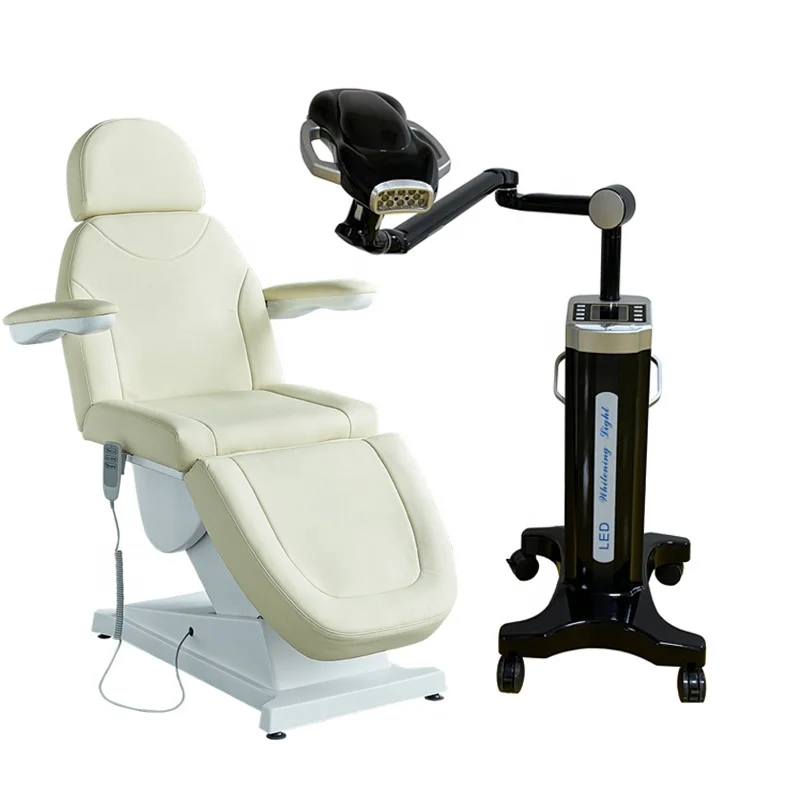60W dental bleaching lamp 3-5days delivery teeth whitening machine for professional use teeth whiten lamp