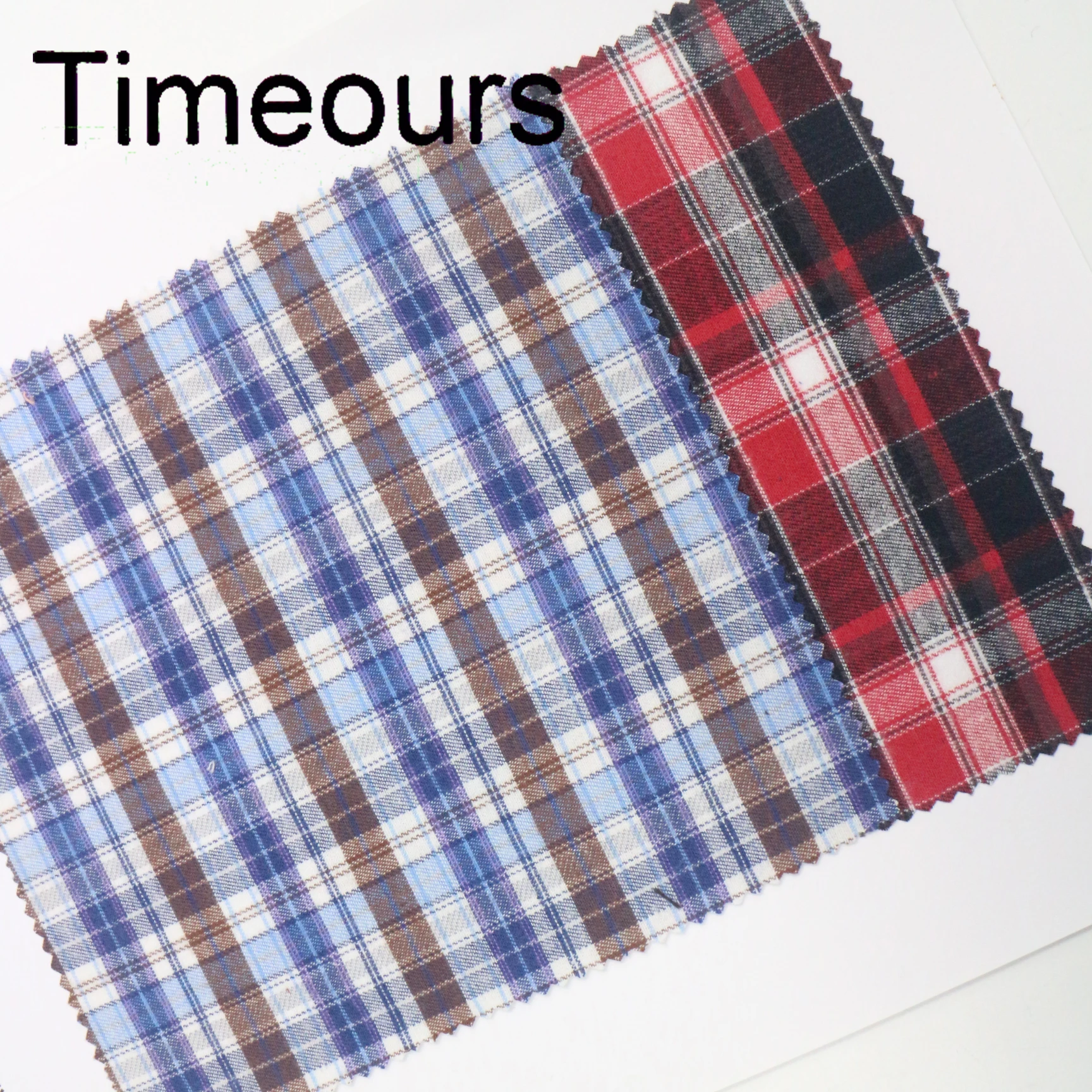 Wholesale profession supplies plain satin stripe 100% egyptian cotton fabric for Living Room