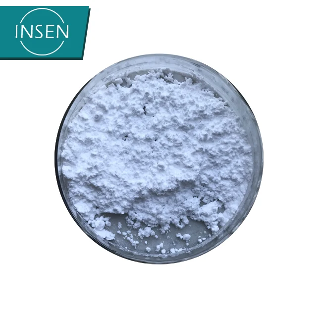 Vitamins Factory Directly Sale Pure Biotin Powder D Biotin Powder