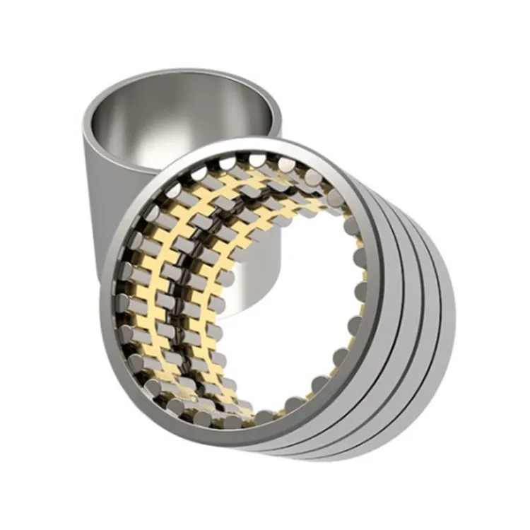 355 6*482 6*269 87 мм прокатный стан подшипник BC4-8022/HA1 цилиндрический