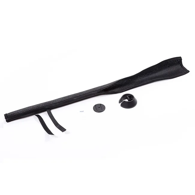 New Hot Selling Products Office Home Desk Adjustable Height Cable Management Sleeve