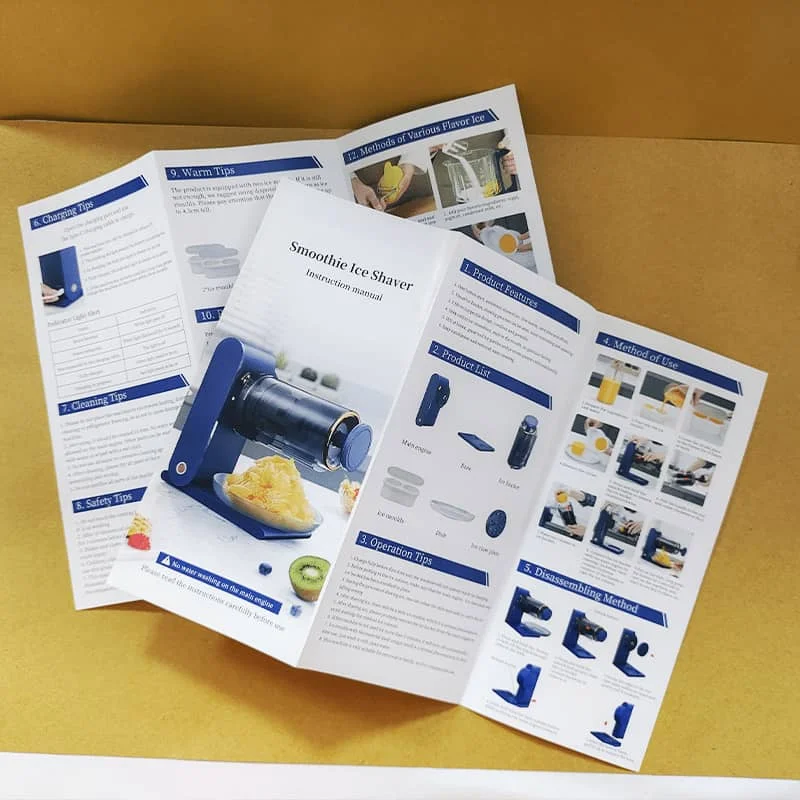 Customized 150gsm Cheap High quality Custom Wholesale Full Color Glossy Paper Design Flyers Printing for Advertising