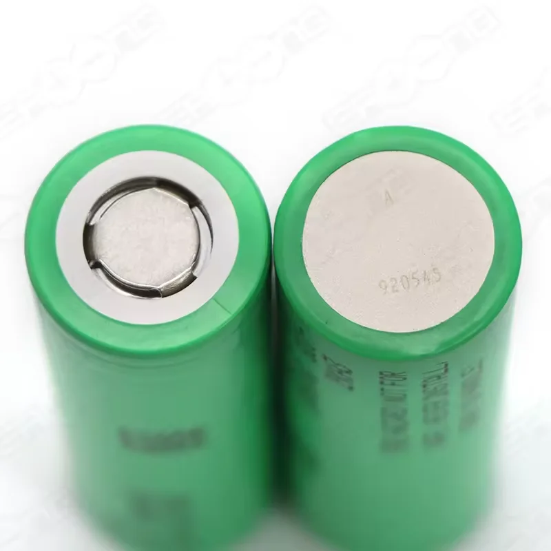 50G 21700 High Capacity Inr21700 3.7v 5000mah Rechargeable Lithium Ion Battery