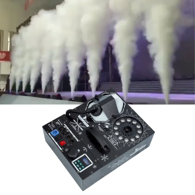 wholesale powerful dj led dmx vertical disco smoke up fog machine price 900w 1200w 1500w 3000w for stage party wedding club show