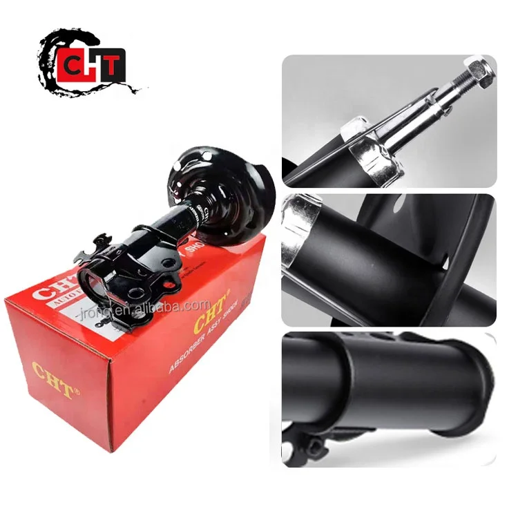 CHT Auto Parts Gas Shock Absorber OEM 343412 551105 For MAZDA M3