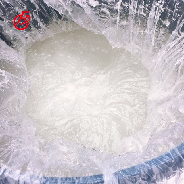 SLES Sodium Fatty Alcohol Polyoxyethylene Ether Sulfate