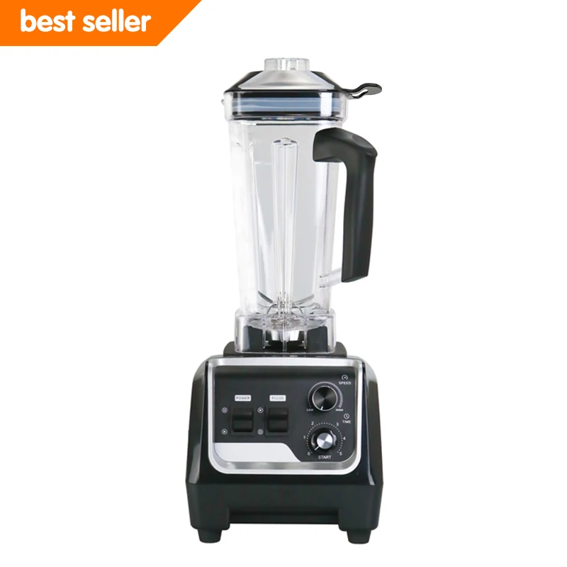 hot sale blender for ice mixer grinder electric 2000w binatone blender high quality silent blender commercial