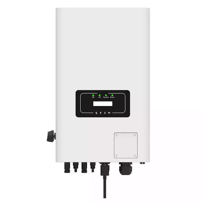 Deye solar inverter SUN- 7 / 7.5 / 8 / 9 / 10 / 10.5 K-G Single Phase String Inverter