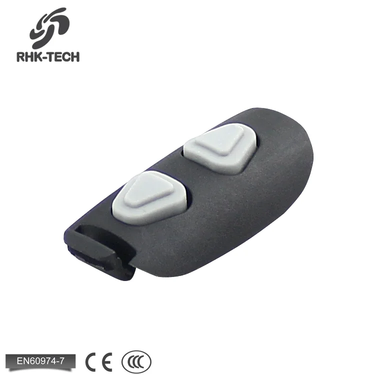 RHK Wp17 Gtaw Argon Gas Torches Spares Parts Welding Gun Accessories Torch Hoses