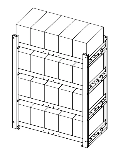 200AH 250AH 300AH VRLA 12 volt 200 amp deep cycle gel battery 12v 200ah solar system house battery best batteries for solar