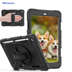 Оптовая продажа, дешевый ударопрочный чехол для планшета, дизайнерский чехол для планшета Samsung Tab S7 11 дюймов T870 T875 2020