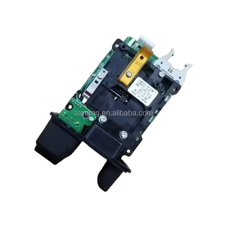 Hyosung ATM DIP Card Reader Sankyo ICM30A-3R1570 IFM300-0200 Parts for ATMs