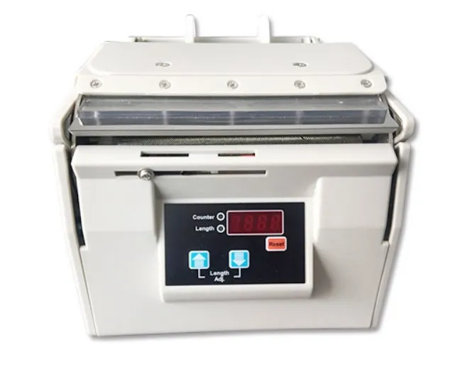 Professional Automatic Label Dispenser X-180 Manual Sticker Automatic Labeling Machine