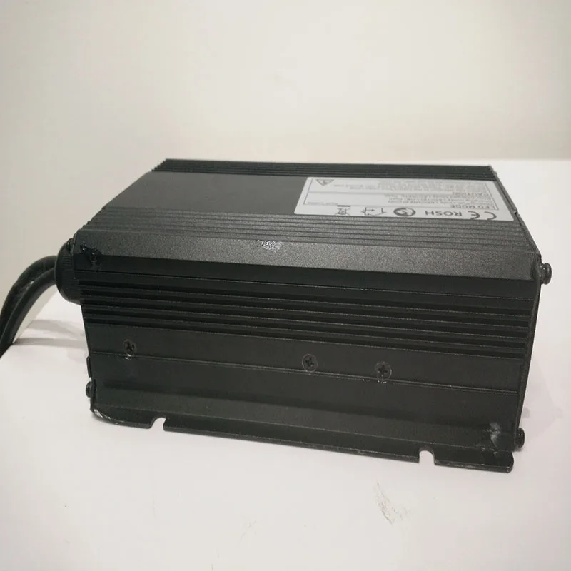  Fengdian 240W IP54 dc зарядное устройство вилочный погрузчик 12 В 15 а 24 в 8 А 48