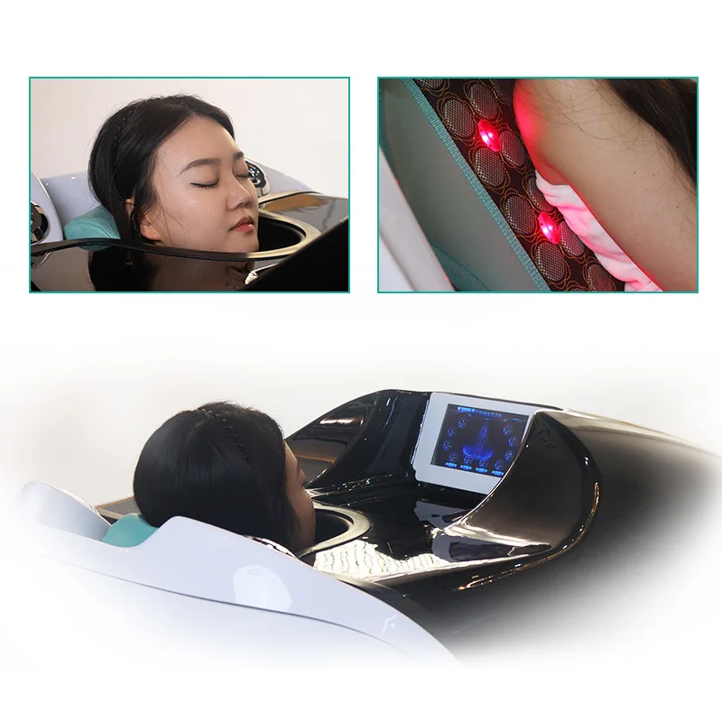 Guangyang Sitting steam Infrared Ozone Sauna Hydro therapy Capsule red light far infrared sauna empty capsules