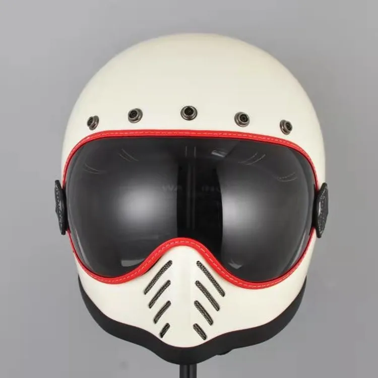 
Adults adventure air force motorcycle goggle helmets alien helmet goggles visor lens 