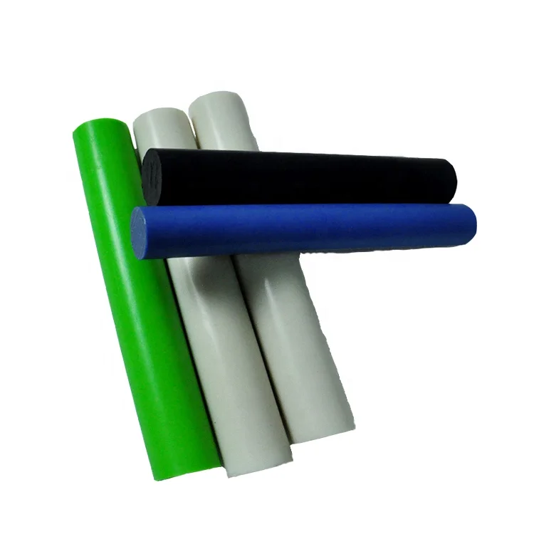Manufacture wholesale nylon polyamide rod polytetrafluoroethylene rod