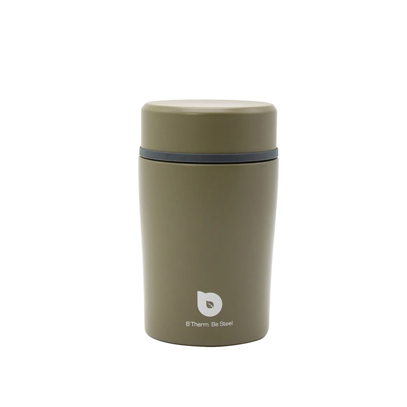 
380ml 500ml Wholesale customized Vacuum Insulated Thermal Portable vacuum flasks Thermos lunch box 