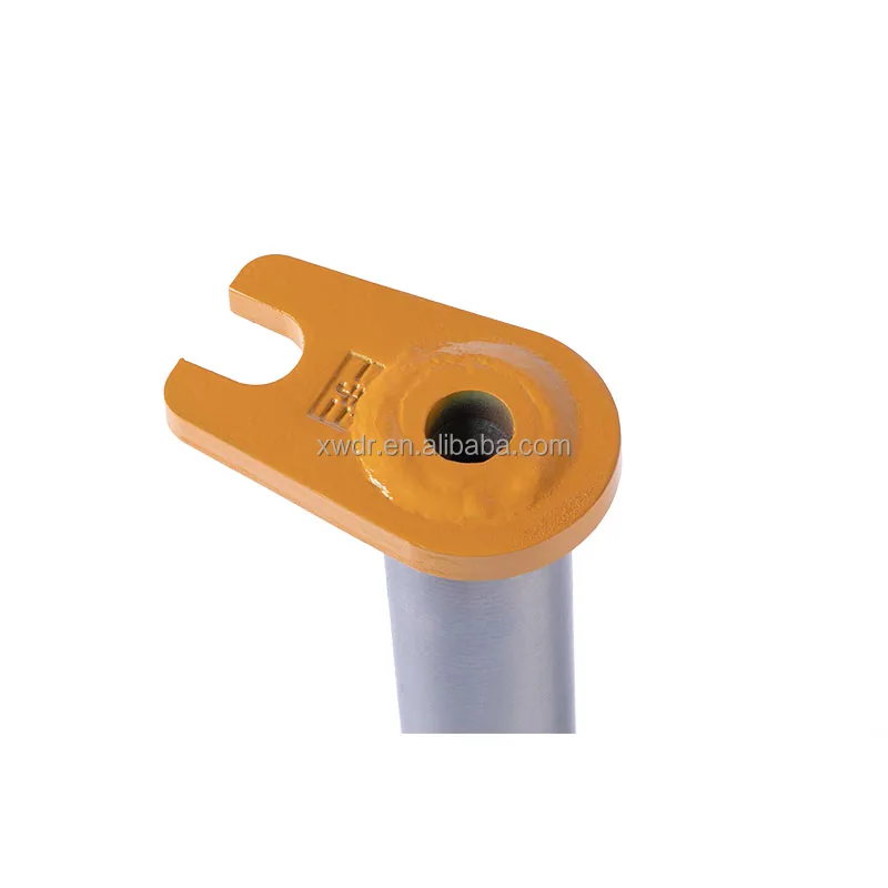 Bucket Pin For Excavator 35Mm Excavator Bucket Pins PC200 7 Bucket Pin