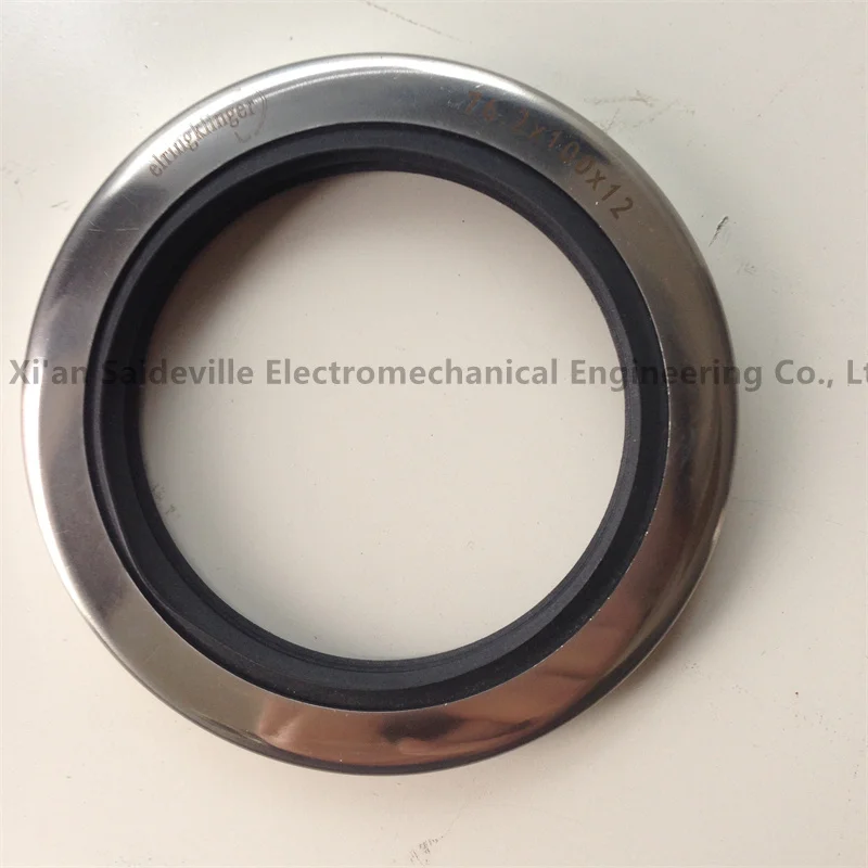 Factory Best Selling Ingersoll Rand air compressor accessories 89244024 Ingersoll Rand oil seal