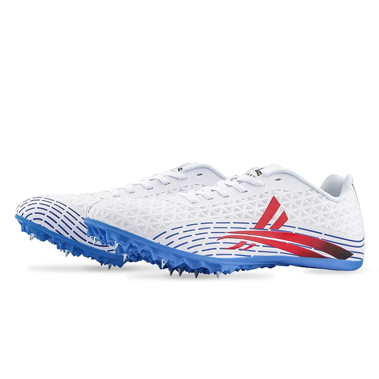 Volandi Explosive Spike Shoes for Sprint, Long Jump, Professional Track and Field Spike Shoes for Men and Women