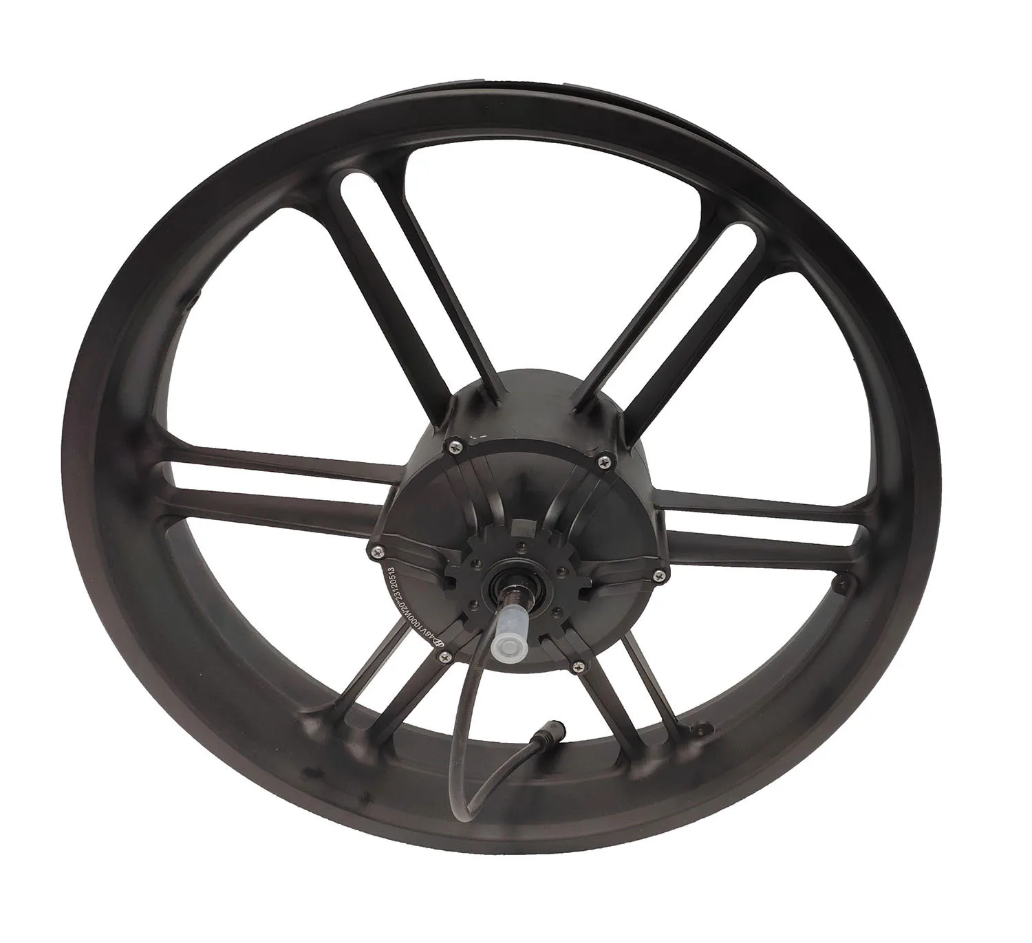 20-26inch Fat Tire Electric Dirt Bike 48v 1000w 1500w E Bike Hub Motor Ebike Conversion Kits