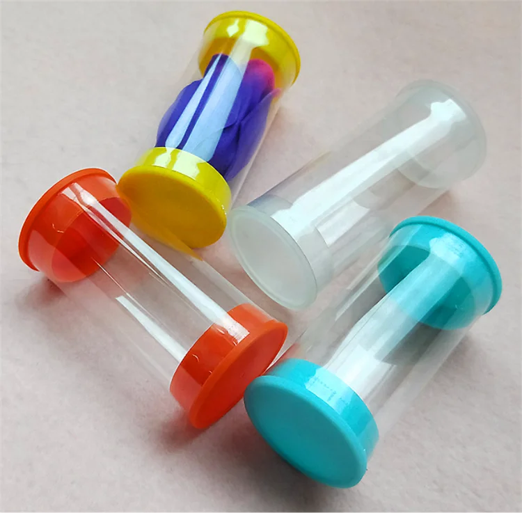 
Clear Plastic Packaging Tube PP / PC / PVC/ Acrylic See-through Plastic Tube 