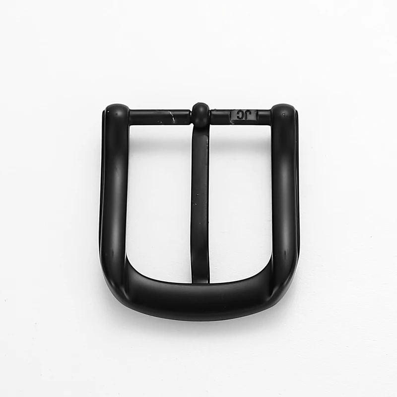 Strap Buckle Custom Belt Leather Metal Bag Pin Buckle