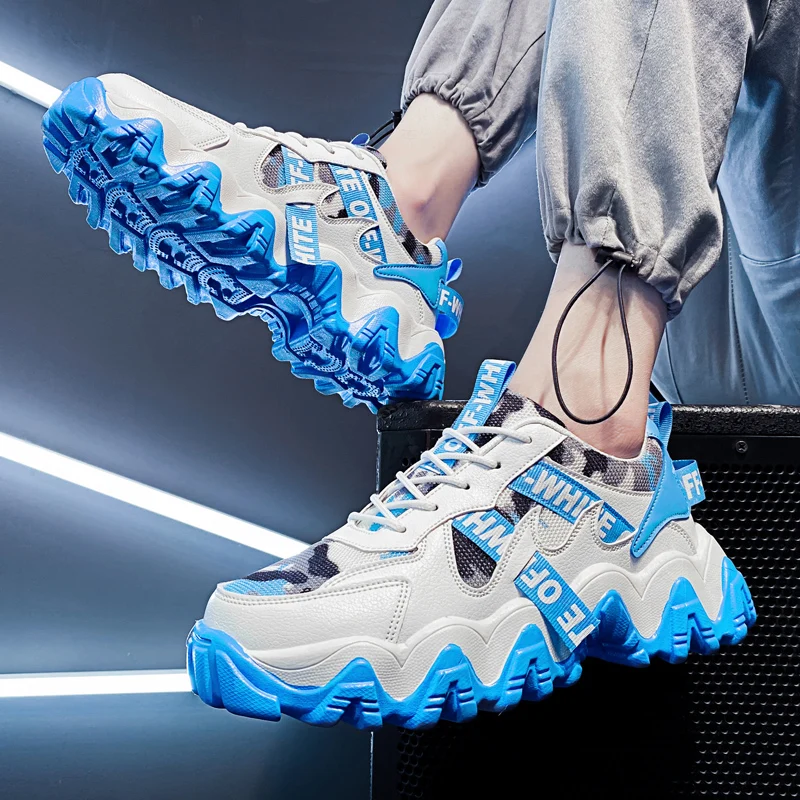 Best Sale China Factory Woven Weave Shoes Hand Knit Men Shoes casual