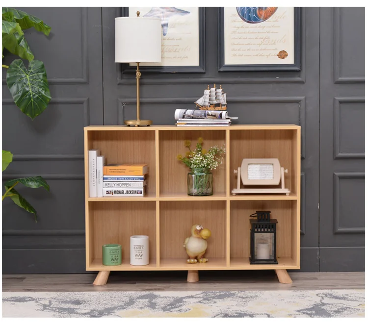 modern wood shelf storage shelves kids storage shelf