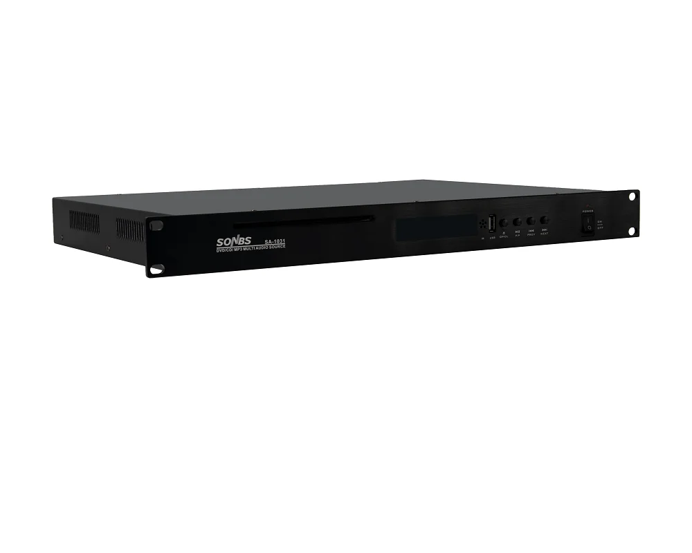 SA-1031 Music Player,Usb Music Player,Mp3 Music Player Product CD VCD MP3 DVD Player with Tuner