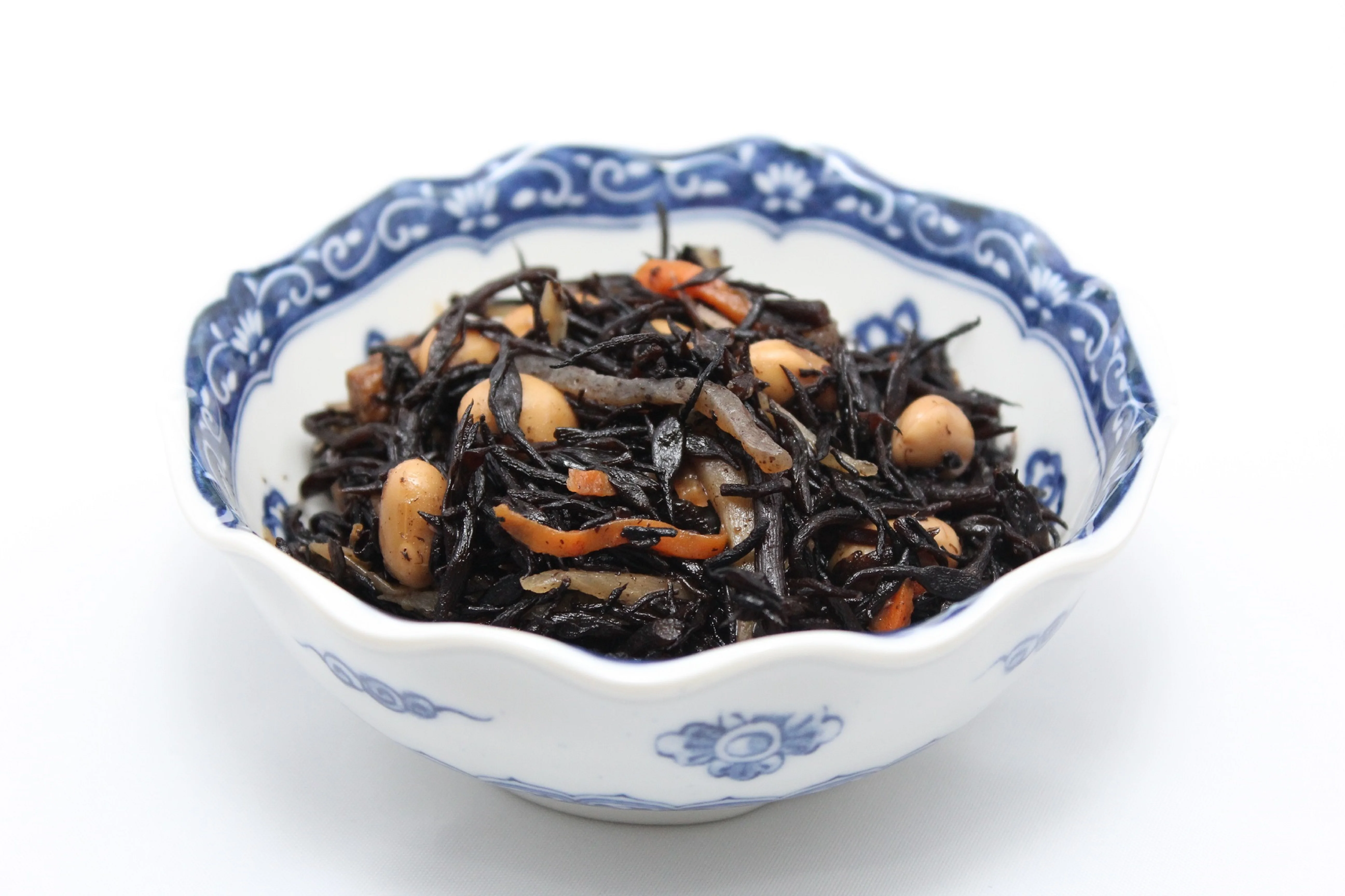 Rich nutrition low high quality in calories dried wakame for sale